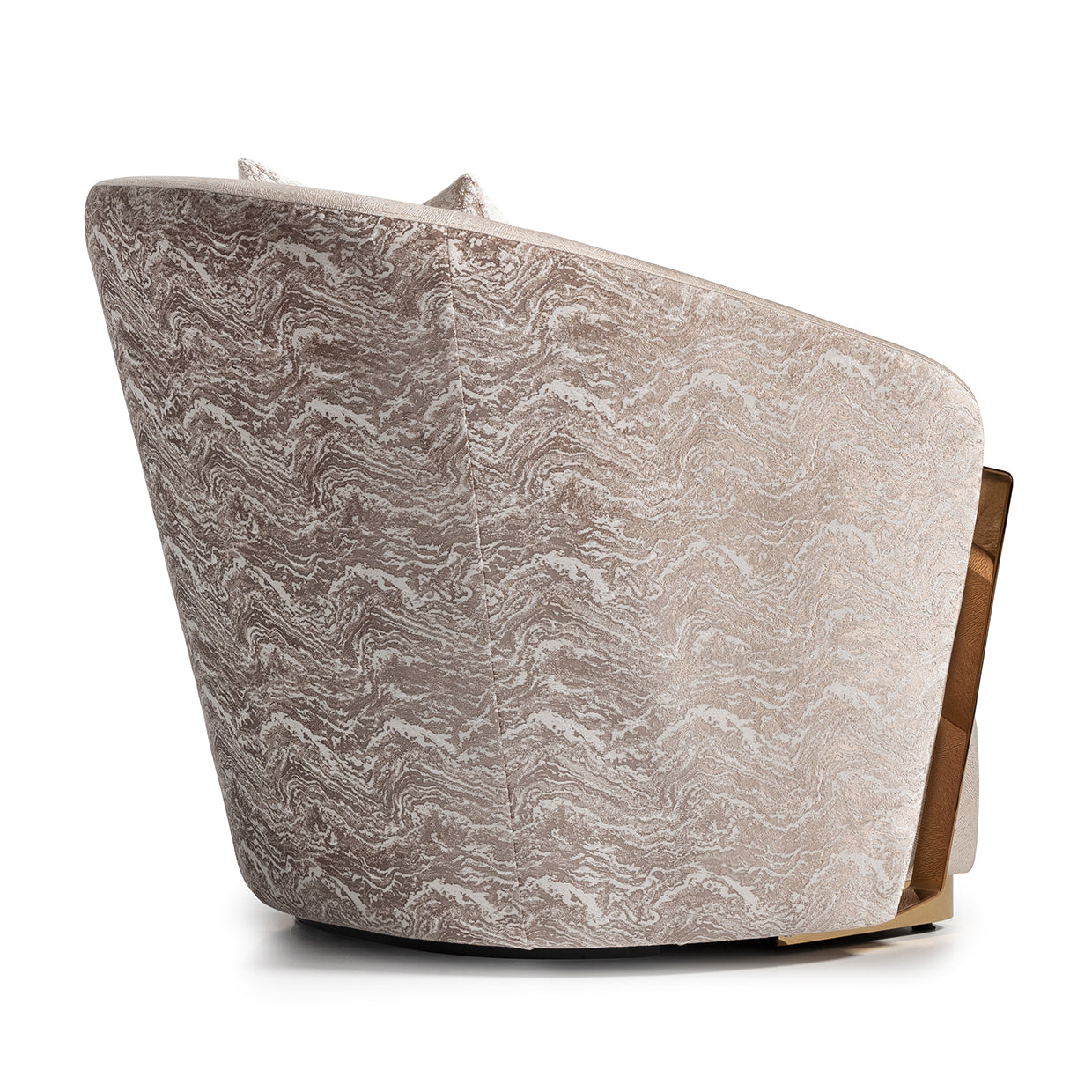 Carmela Standard Sofa
