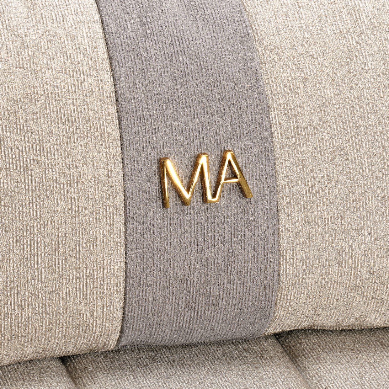 Lisbon Sofa Opal Gold