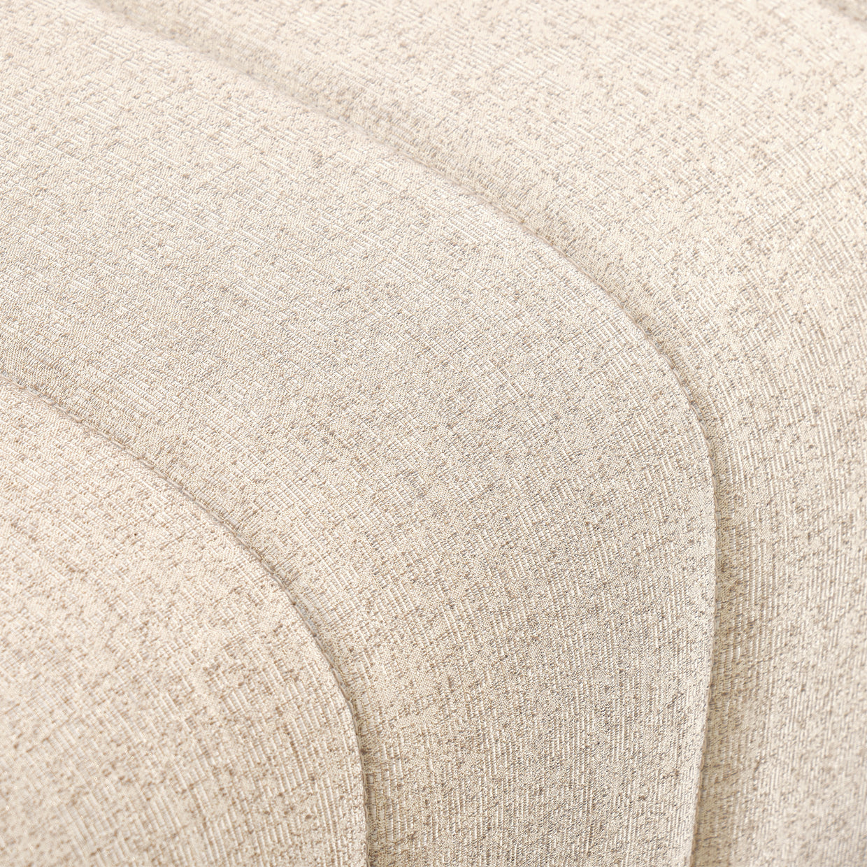 Lisbon Sofa Opal Gold