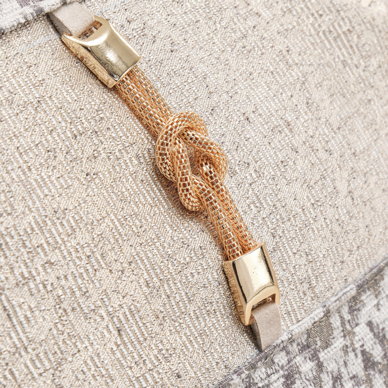 Lisbon Sofa Opal Gold