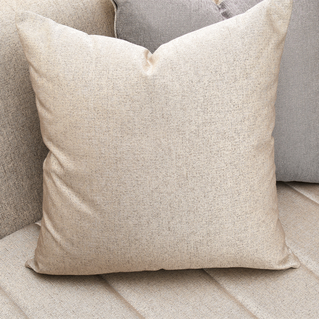 Lisbon Sofa Opal Gold