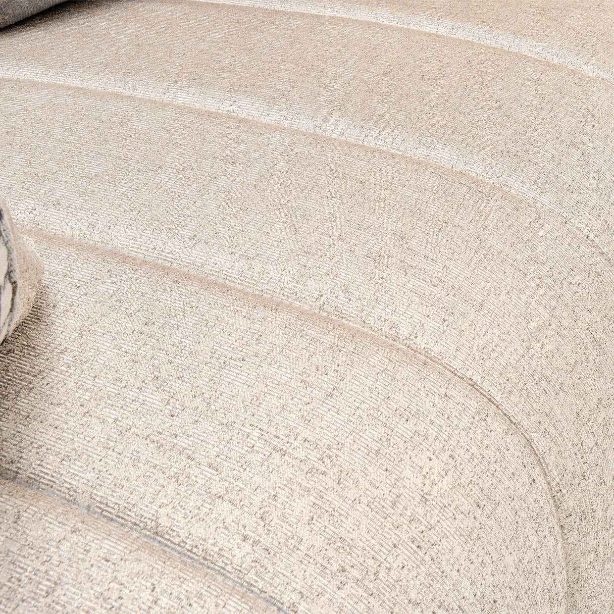 Lisbon Sofa Opal Gold