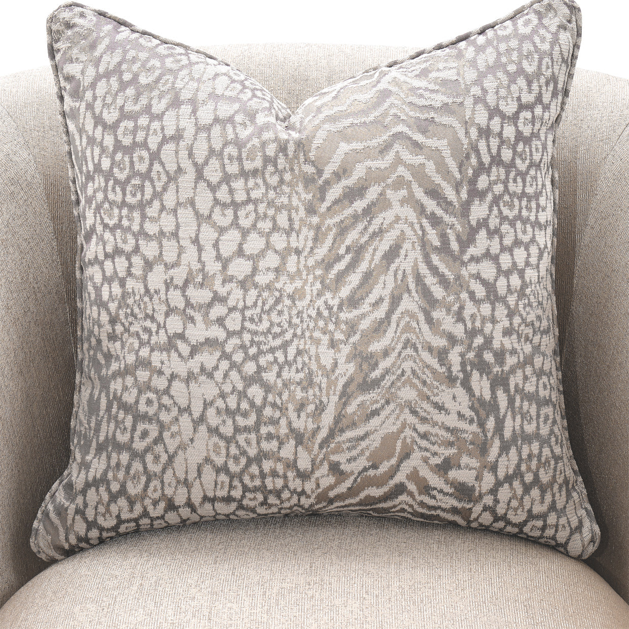 Lisbon Sofa Opal Gold
