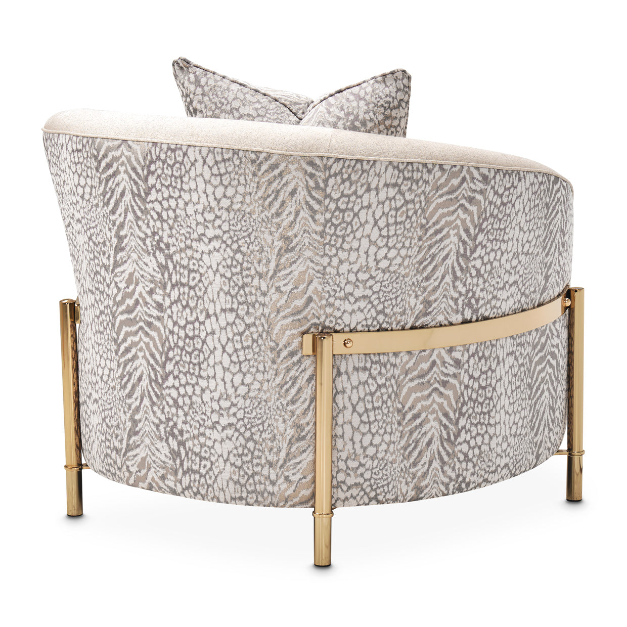 Lisbon Sofa Opal Gold