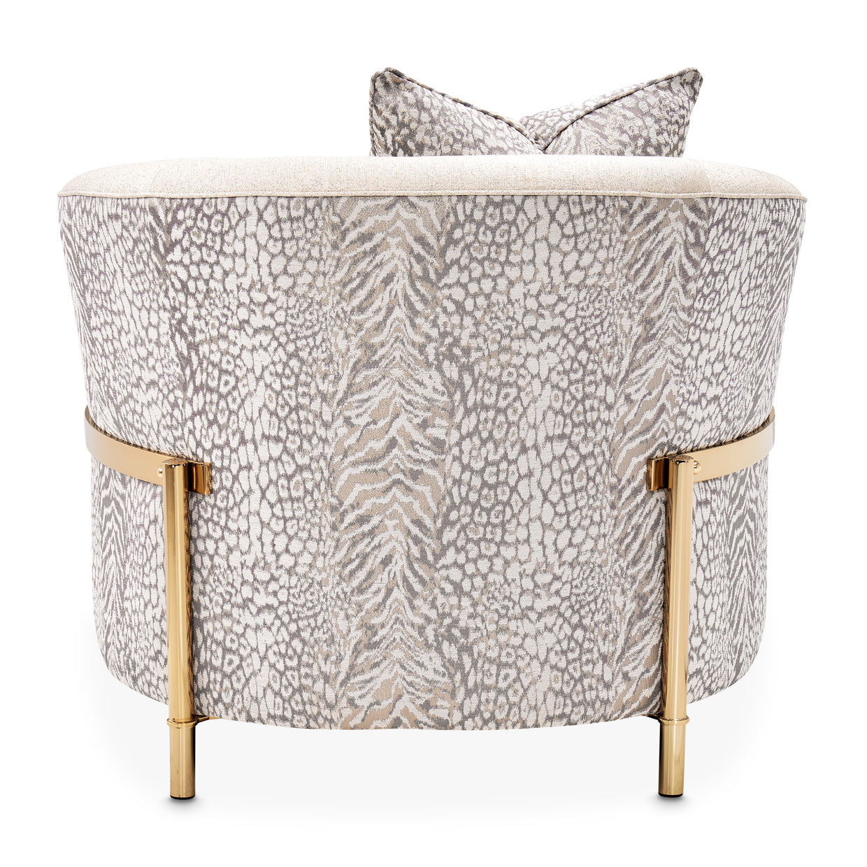 Lisbon Sofa Opal Gold
