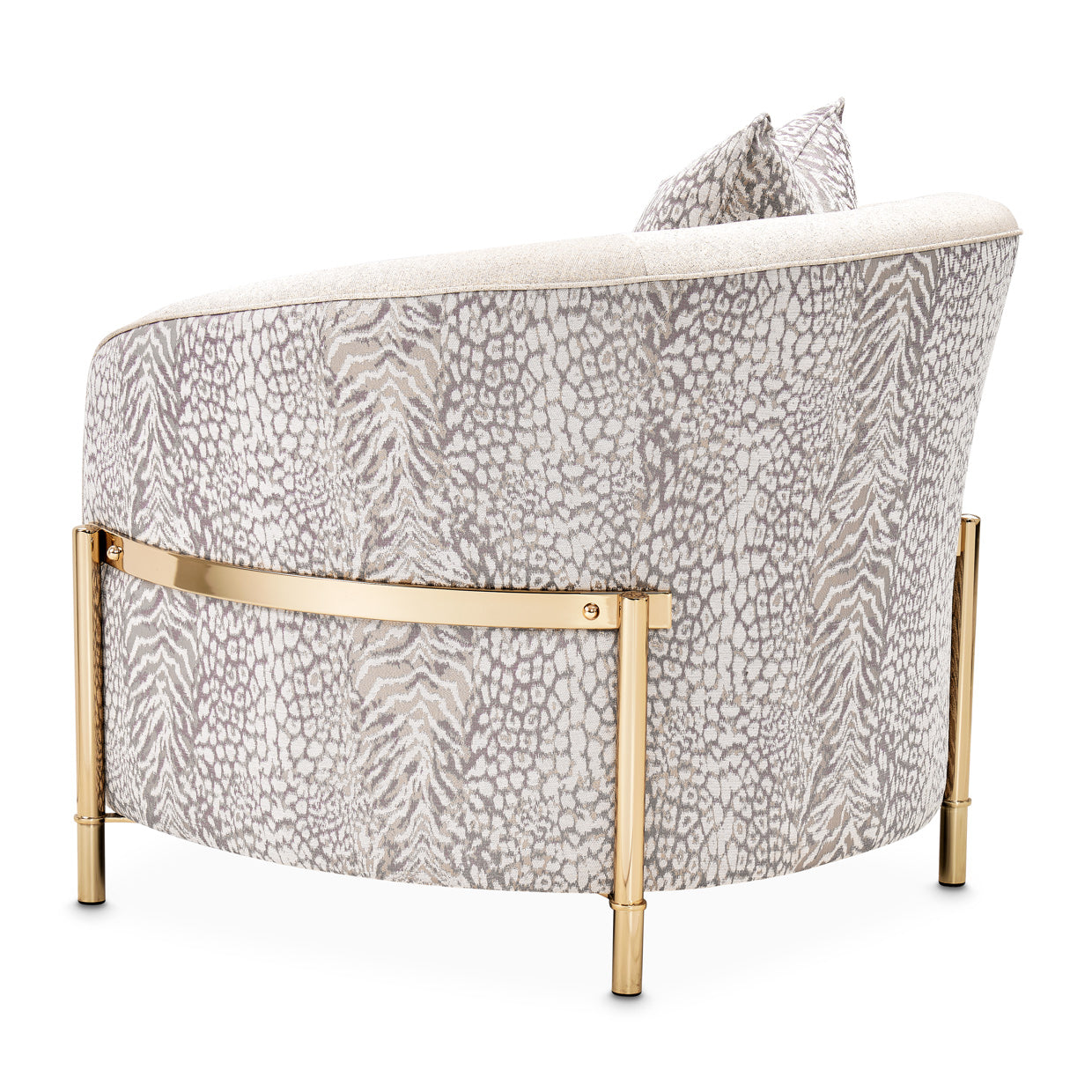 Lisbon Sofa Opal Gold