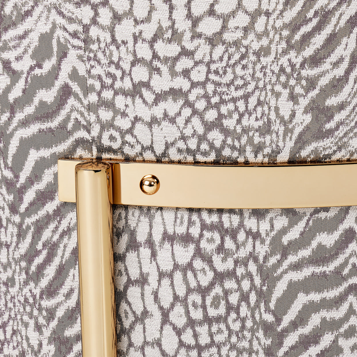 Lisbon Sofa Opal Gold