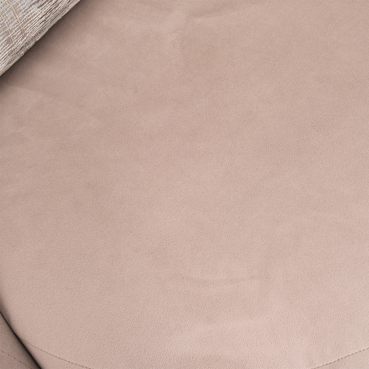 Lucca Swivel Chair Silver