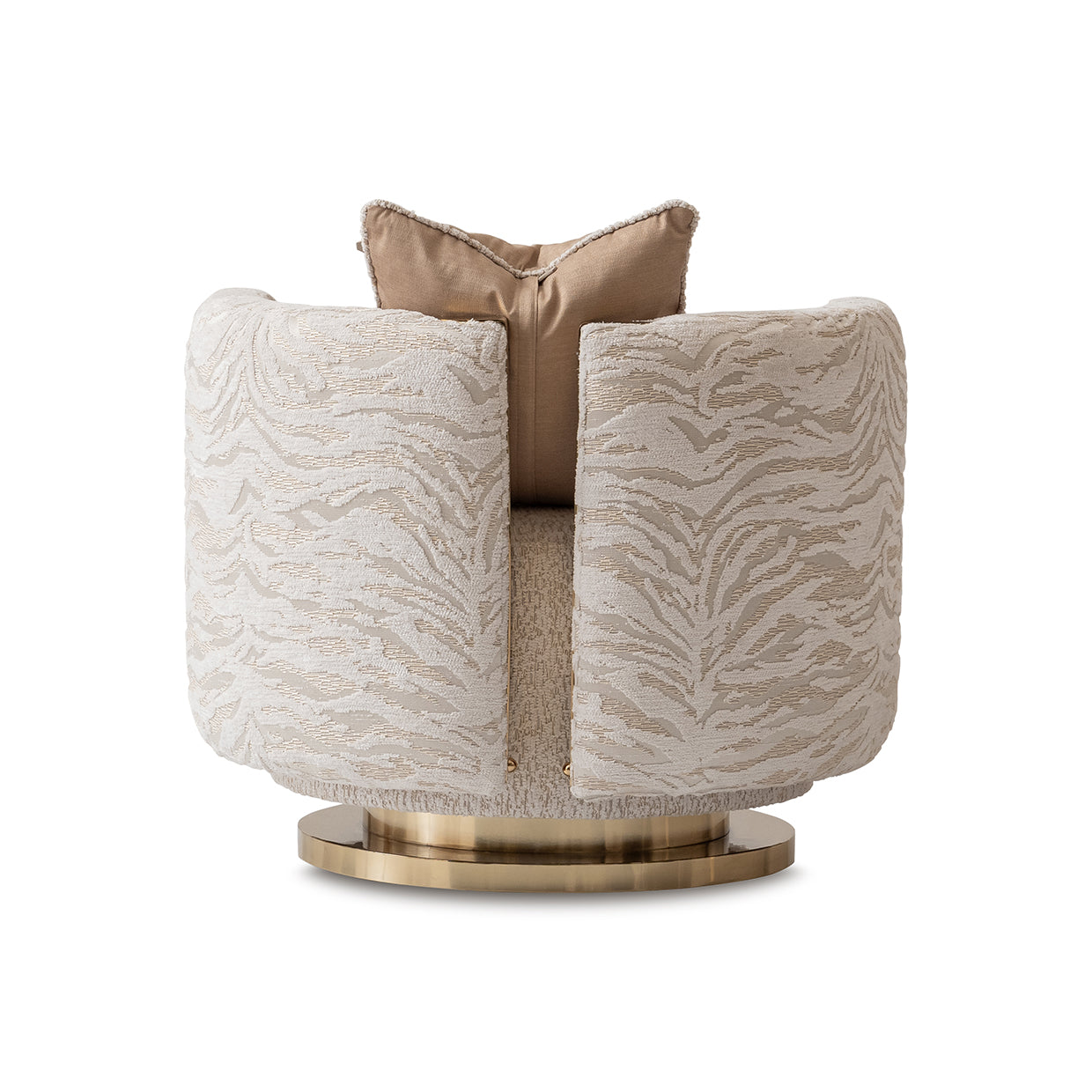 Savannah Breeze Std Sofa Cashmere Bright Gold