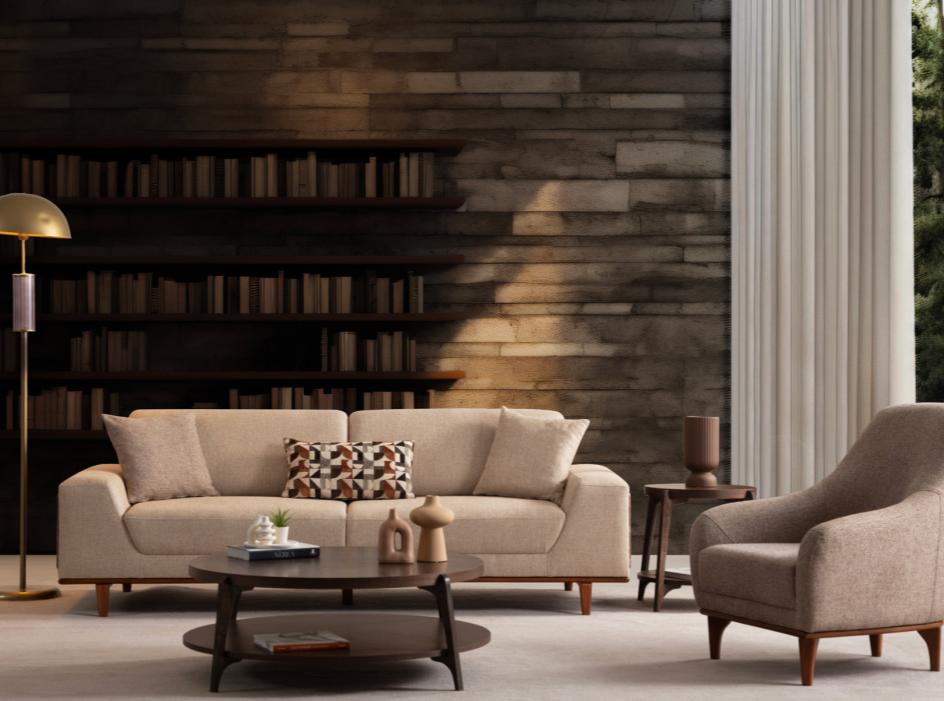 LINCOLN Sofa