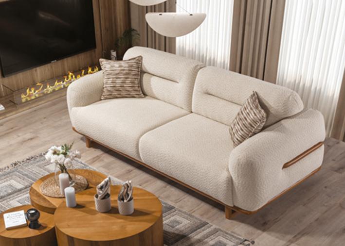LOTUS Sofa