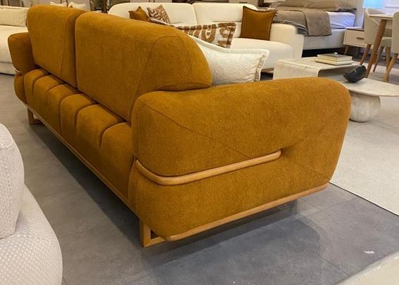 LOTUS Sofa