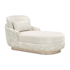 Aurora Chaise Quarry Moonlight