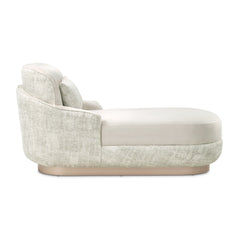 Aurora Chaise Quarry Moonlight