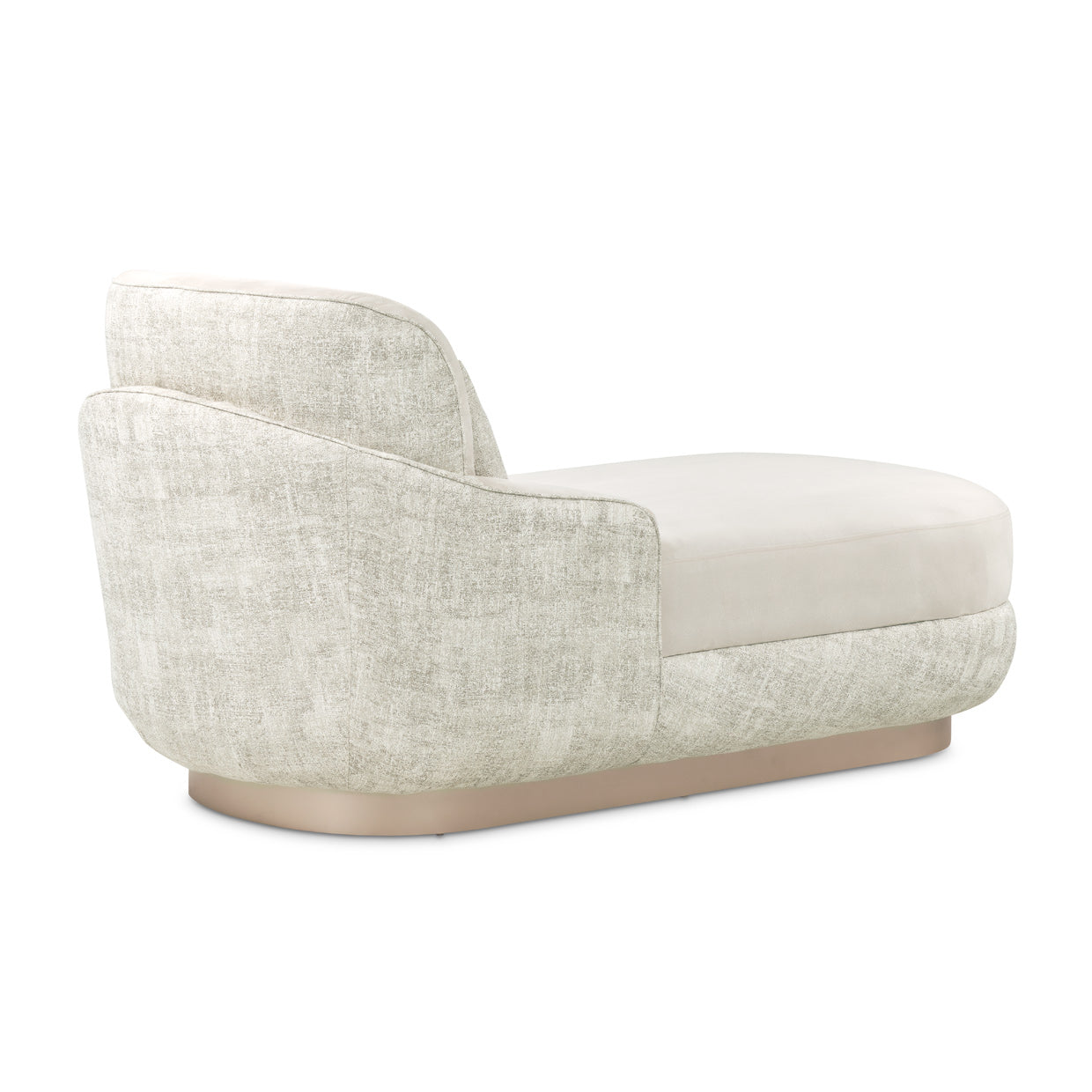 Aurora Chaise Quarry Moonlight