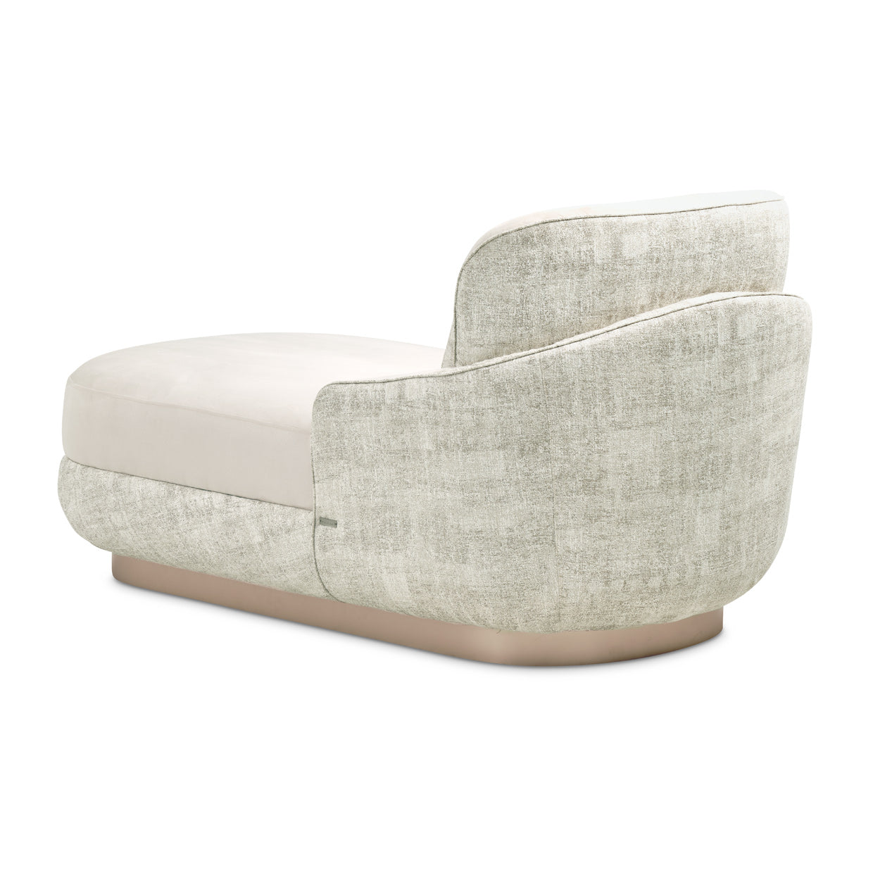 Aurora Chaise Quarry Moonlight