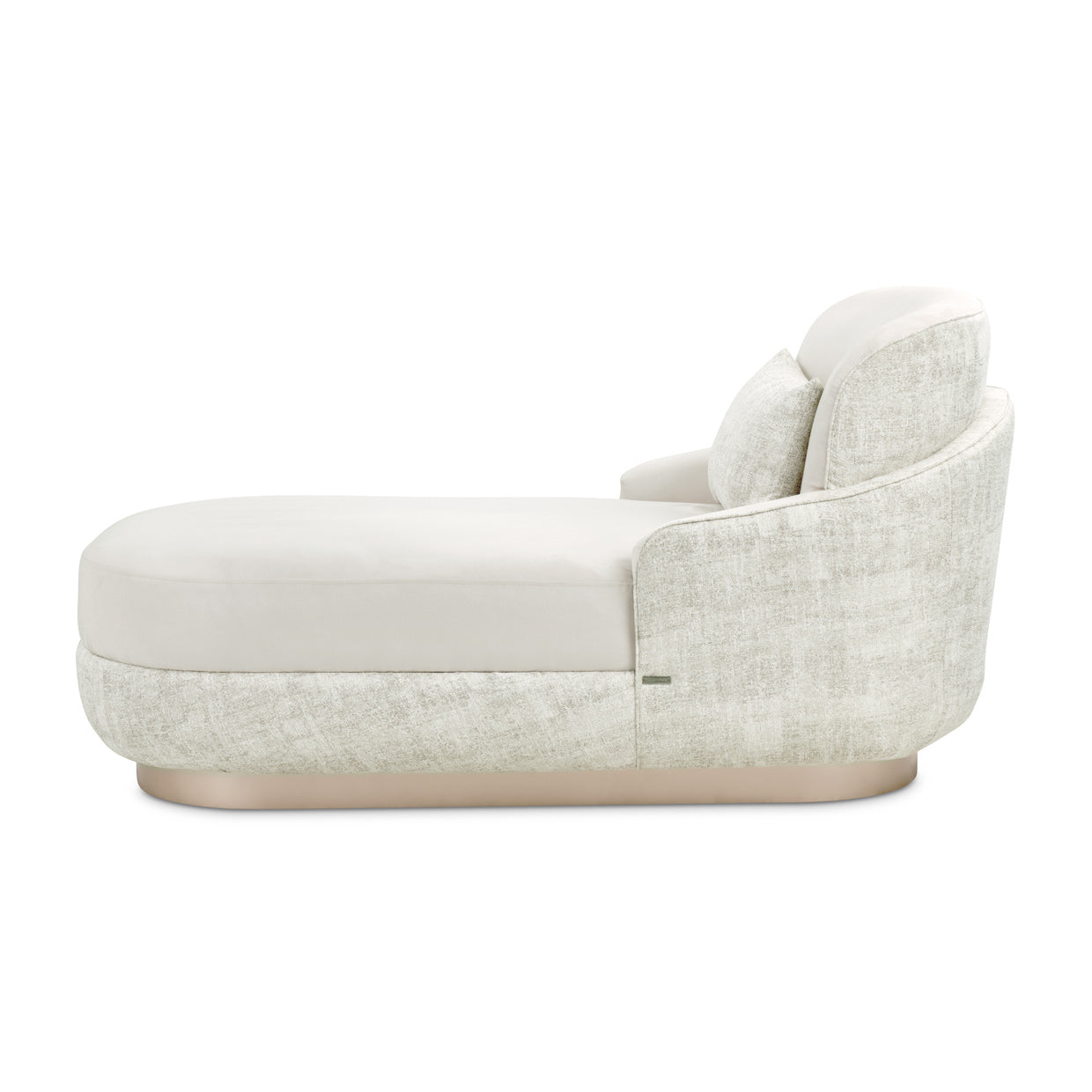 Aurora Chaise Quarry Moonlight