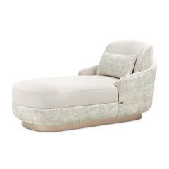 Aurora Chaise Quarry Moonlight