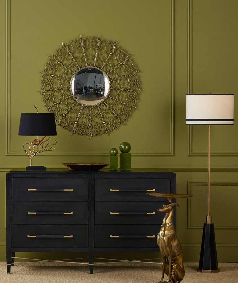 Latissima Table Lamp