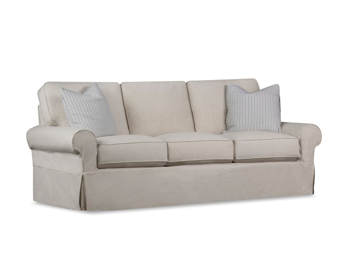 J2201 Slipcover Sofa