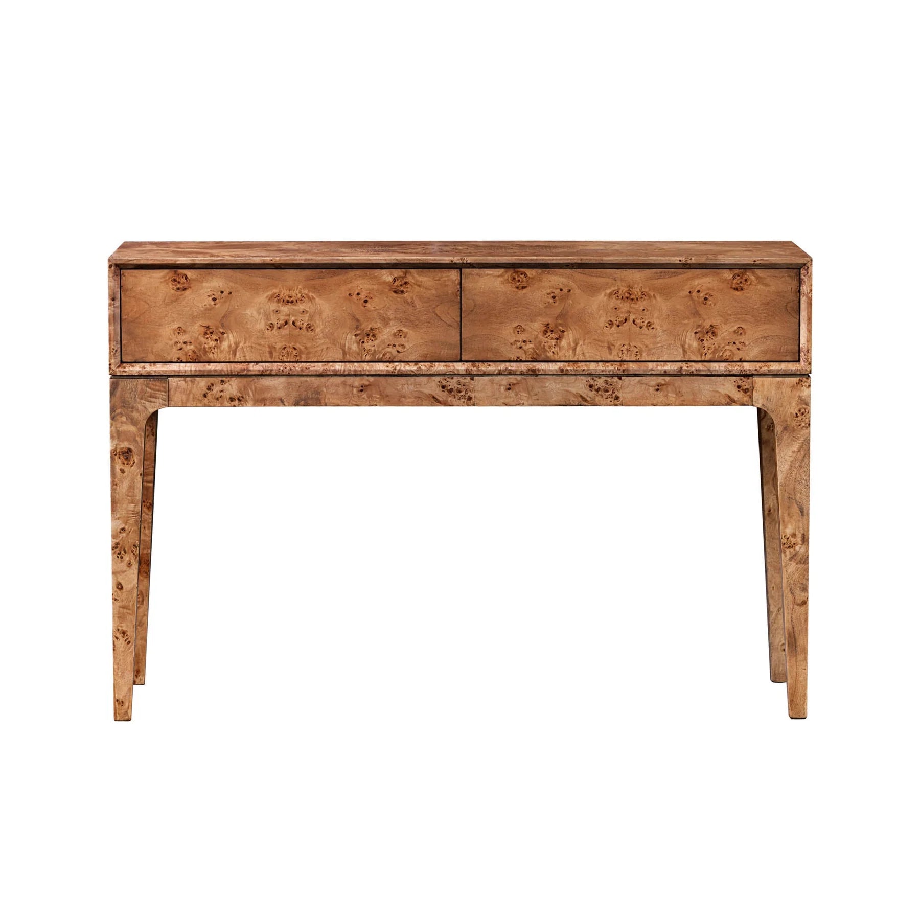 Mappa Console Table