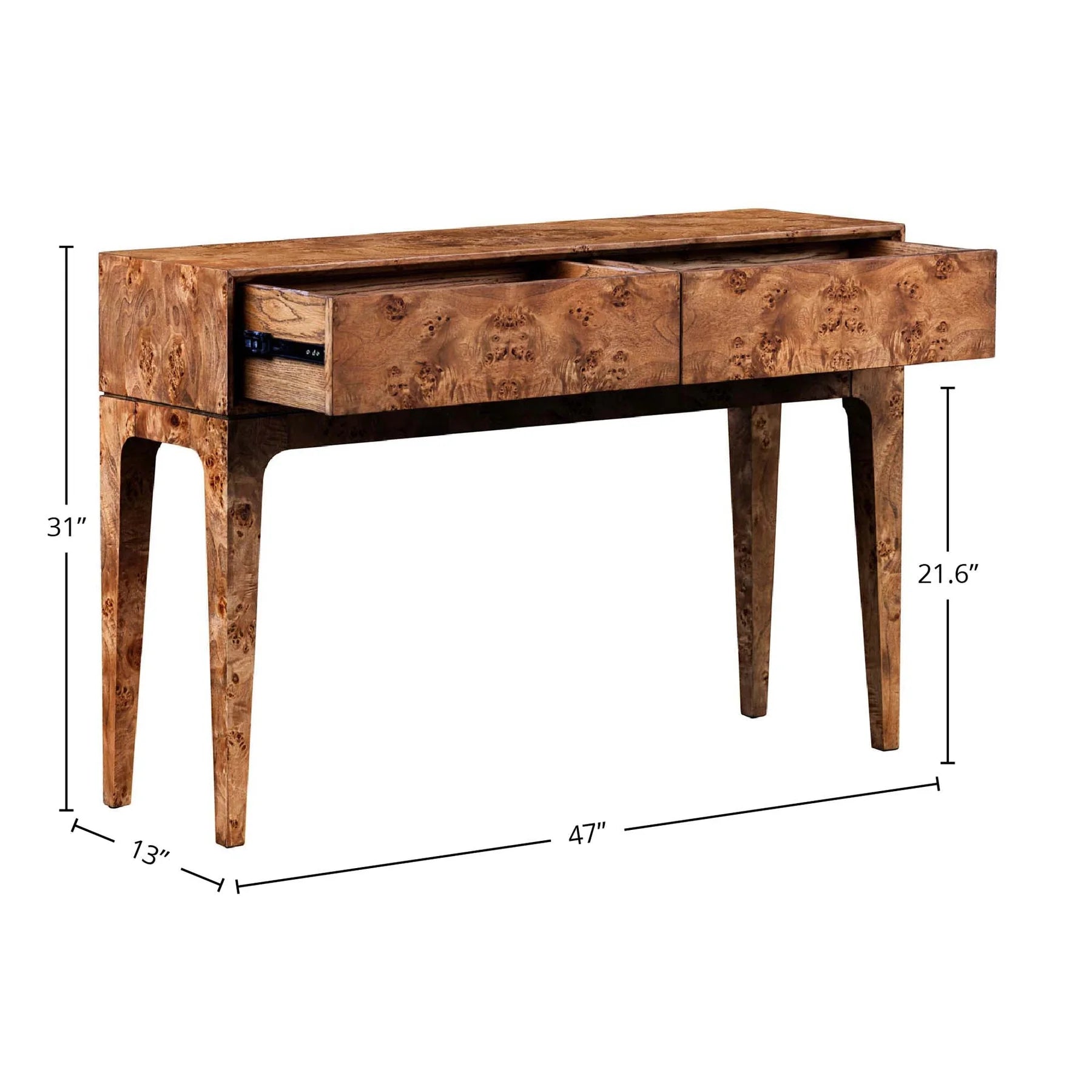 Mappa Console Table