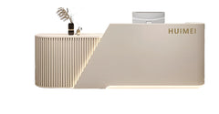Massimo Reception Desk