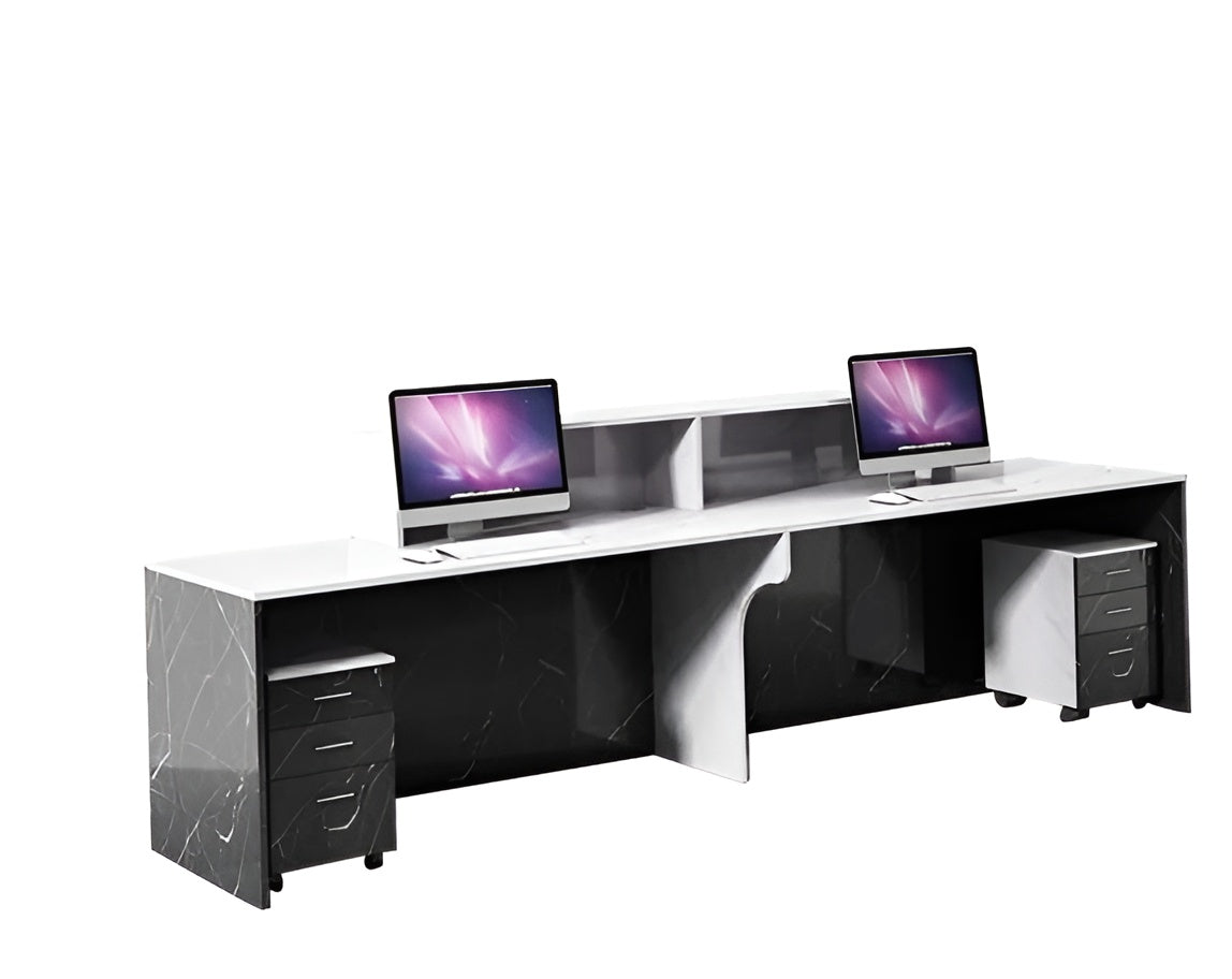 Matteo Reception Desk