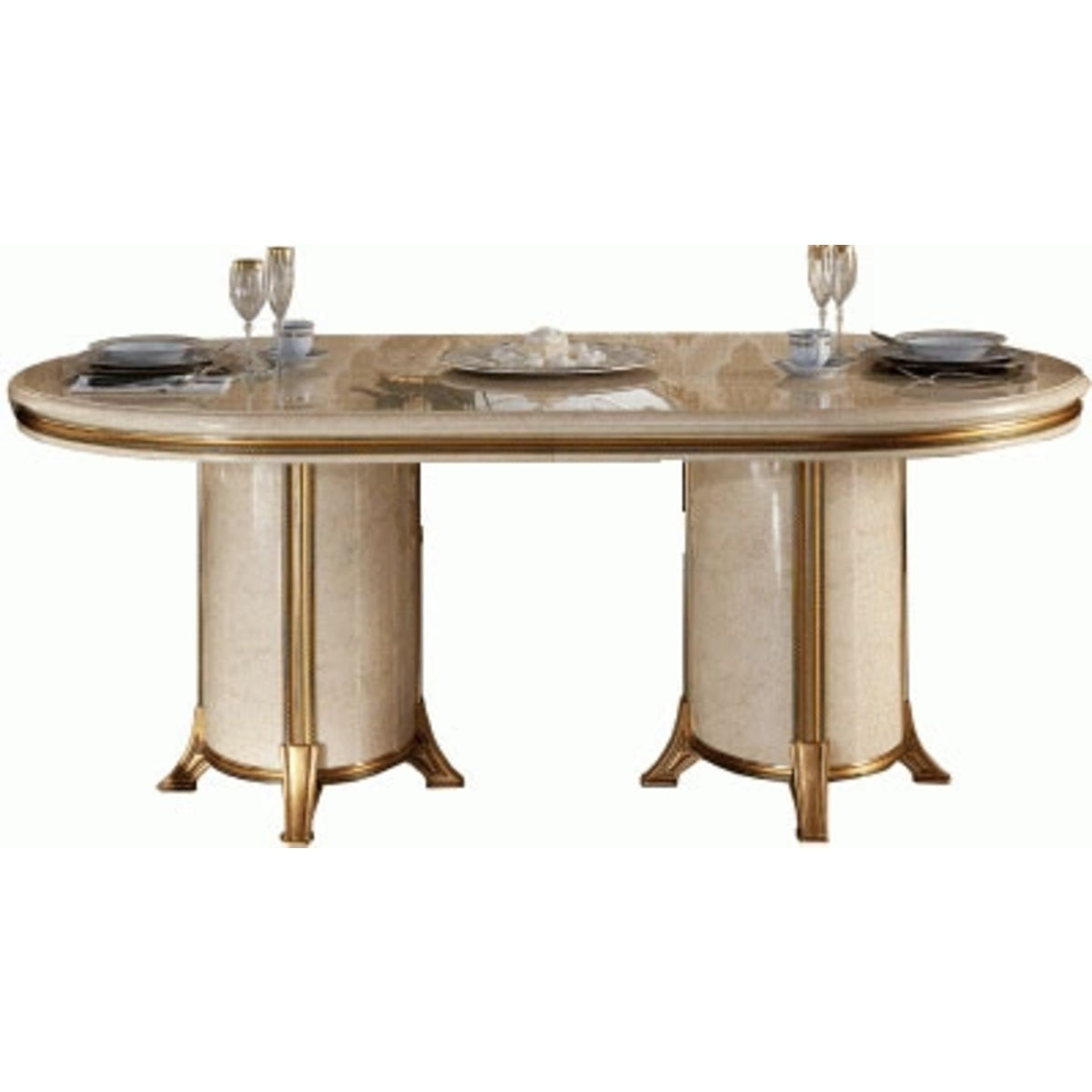 Melodia Dining Room Table