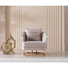 Milenyum Sofa Set