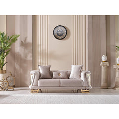 Milenyum Sofa Set