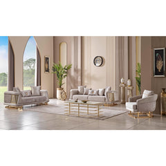 Milenyum Sofa Set