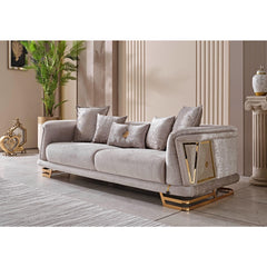 Milenyum Sofa Set