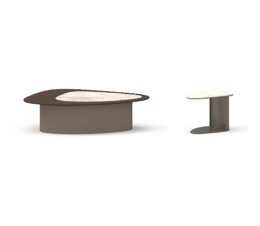 Monarch Executive Desk