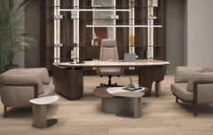 Monarch Executive Desk