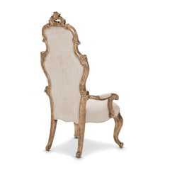 Platine de Royale Champagne