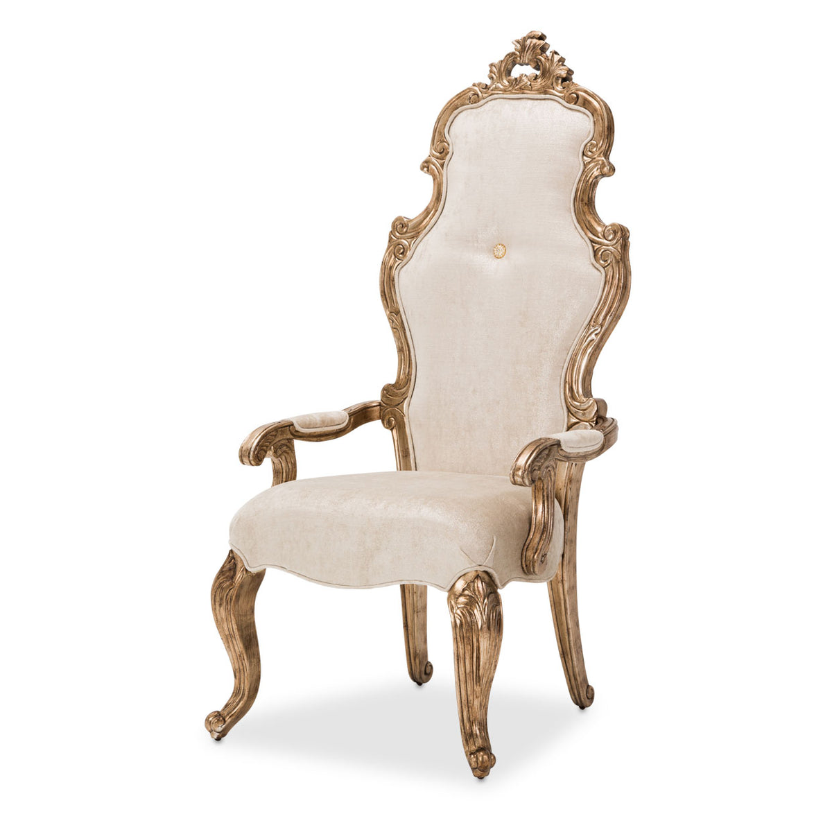 Platine de Royale Champagne