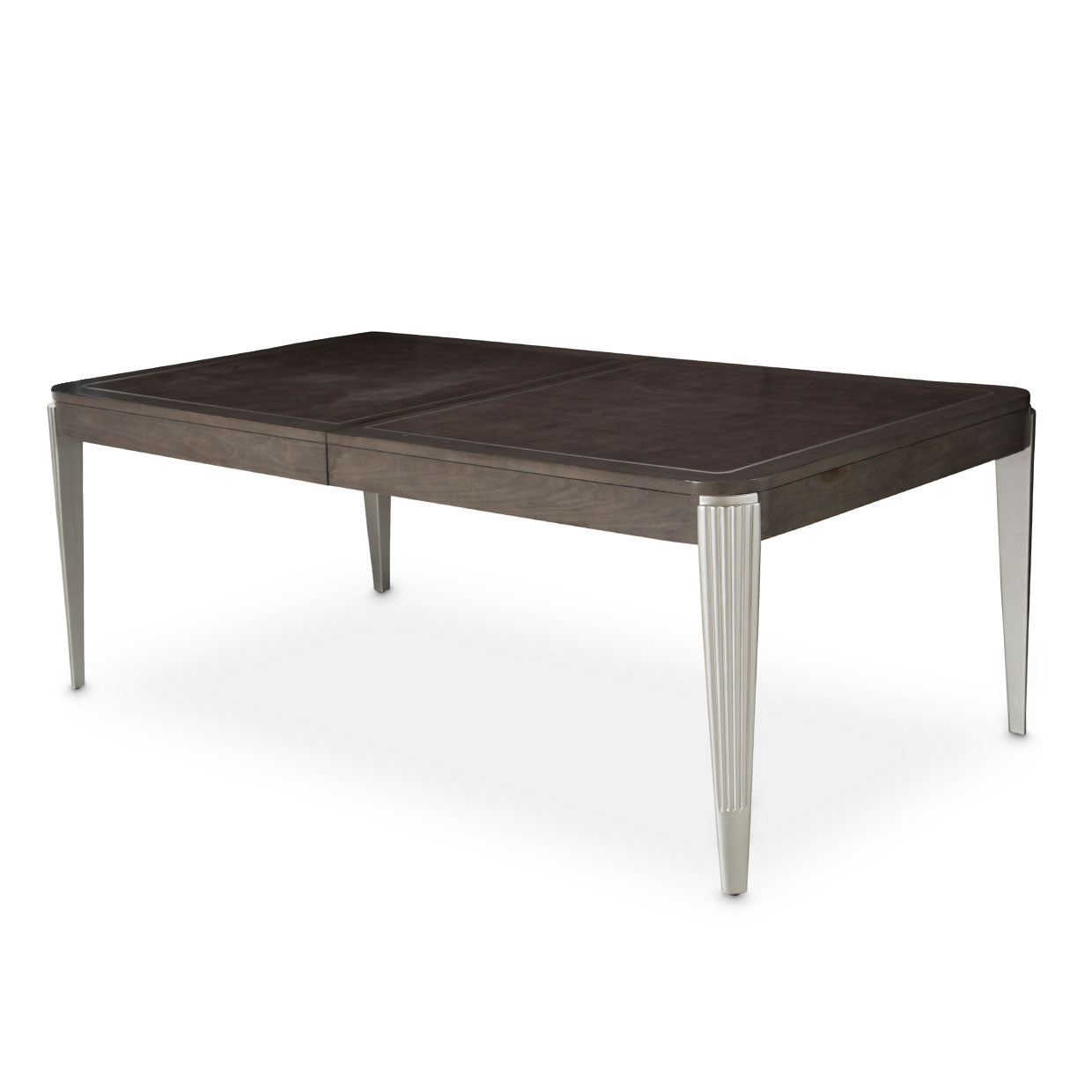 Roxbury Park Rectangular Extendable Dining Table