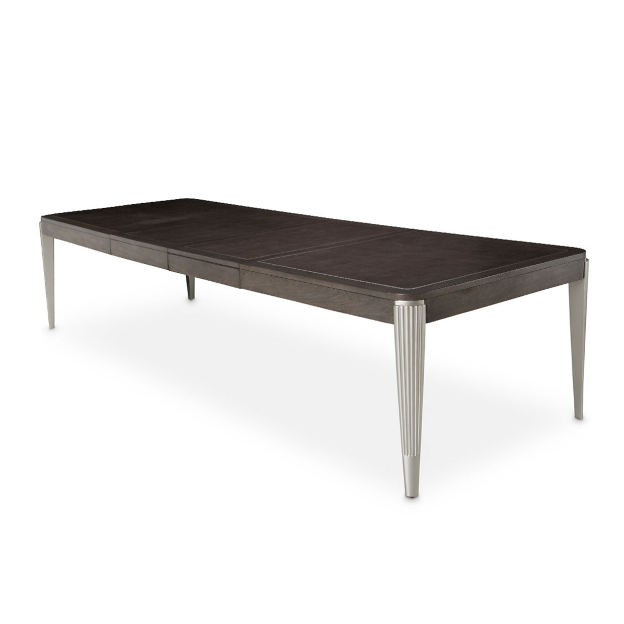 Roxbury Park Rectangular Extendable Dining Table