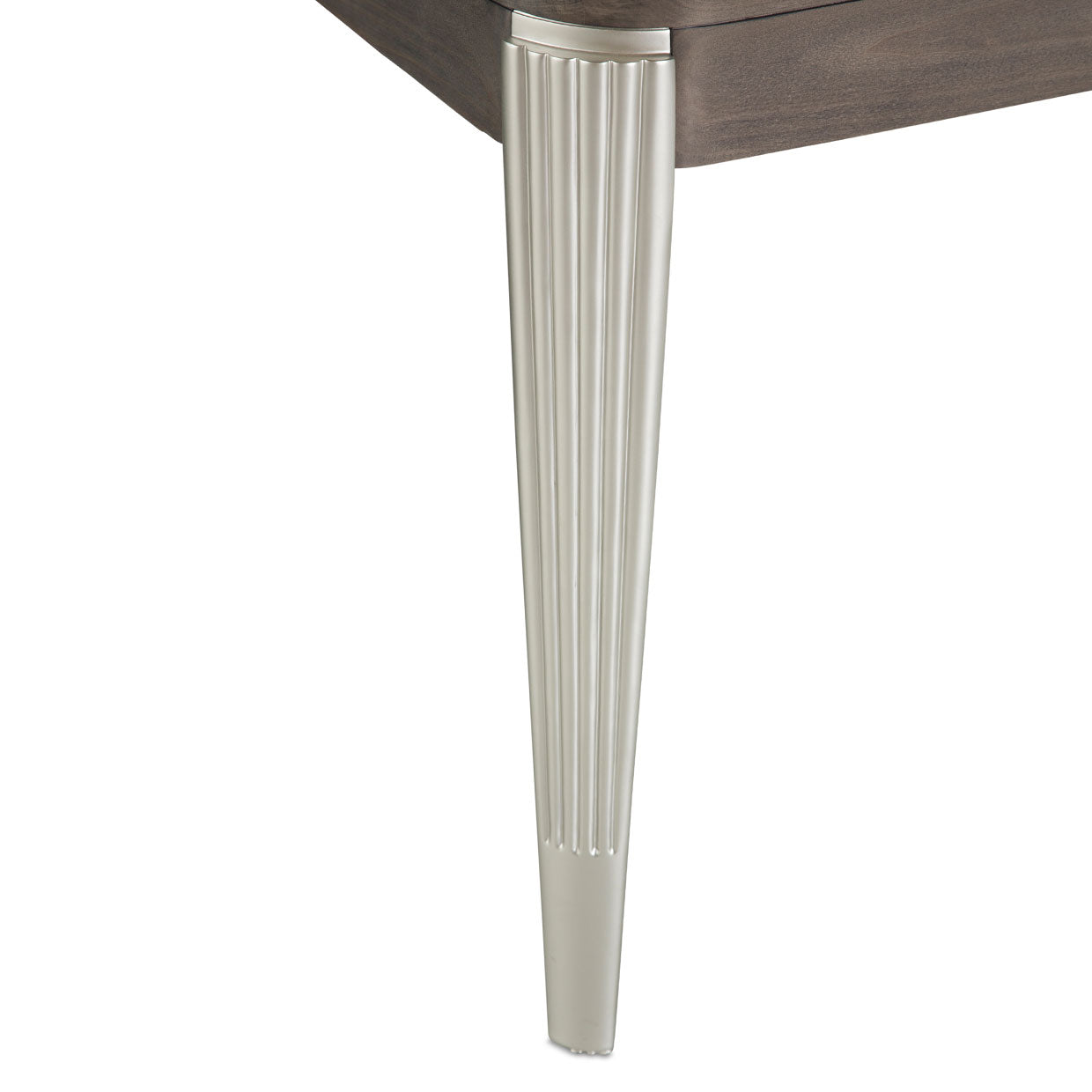 Roxbury Park Rectangular Extendable Dining Table