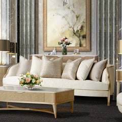 Malibu Crest Sofa