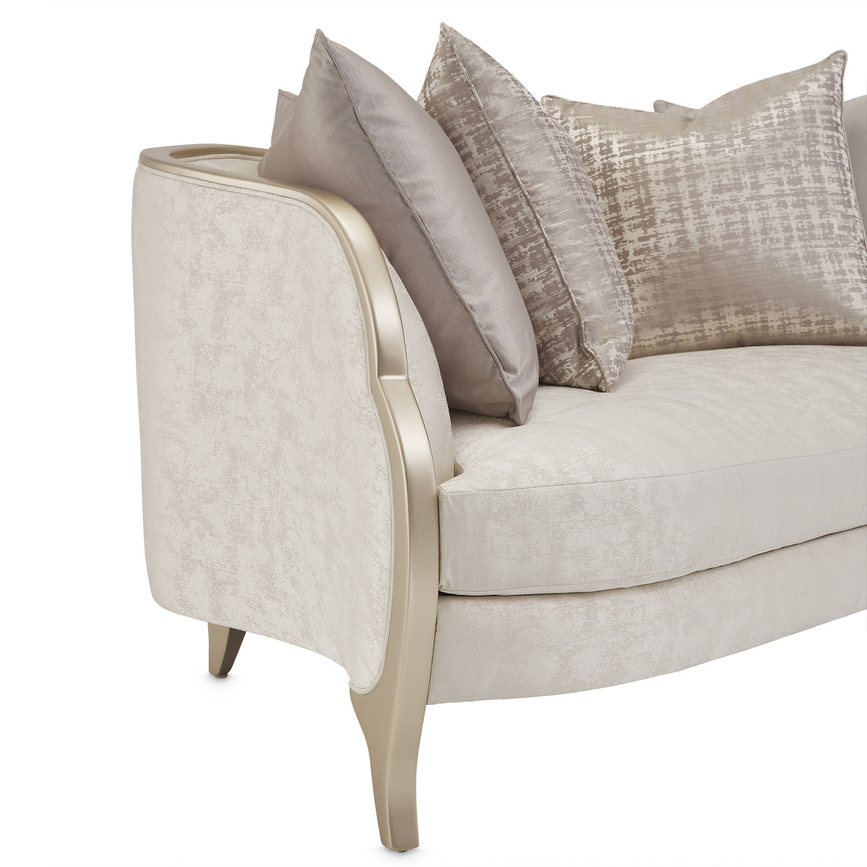 Malibu Crest Sofa