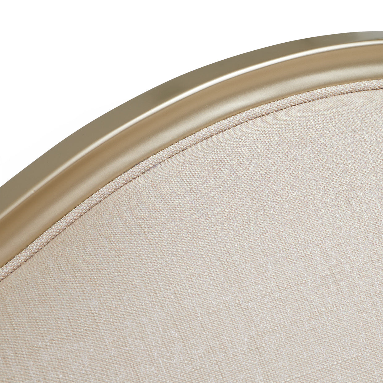 Villa Cherie Caramel Sofa