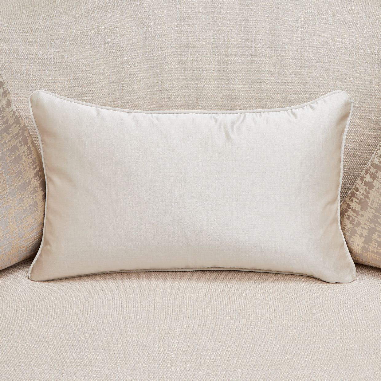 Villa Cherie Caramel Sofa