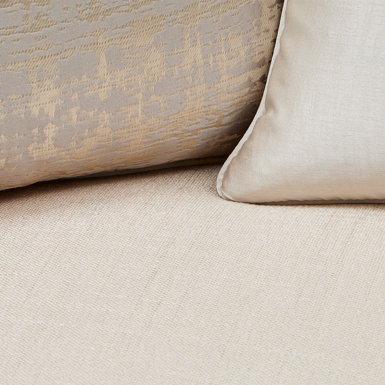 Villa Cherie Caramel Sofa