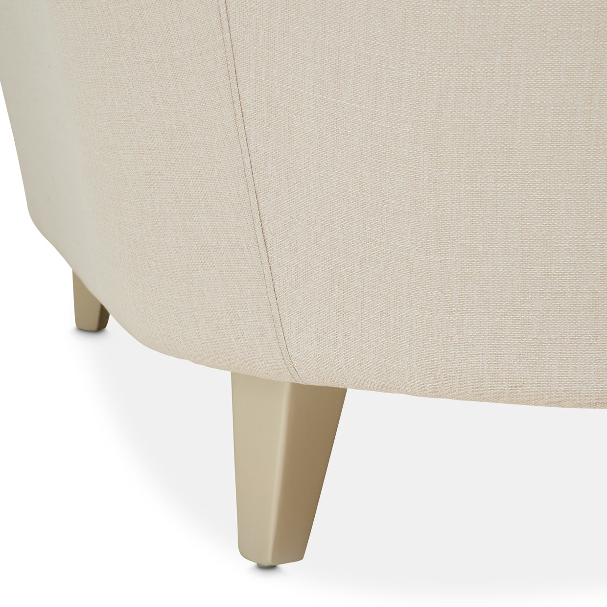 Villa Cherie Caramel Sofa