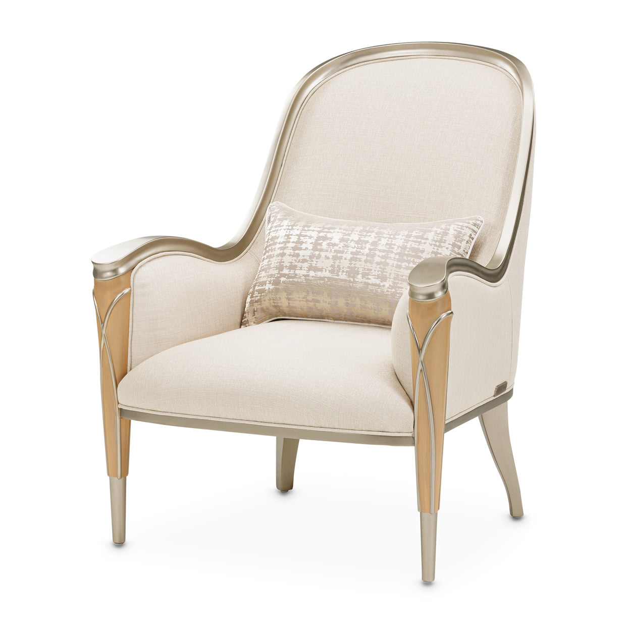 Villa Cherie Caramel Sofa