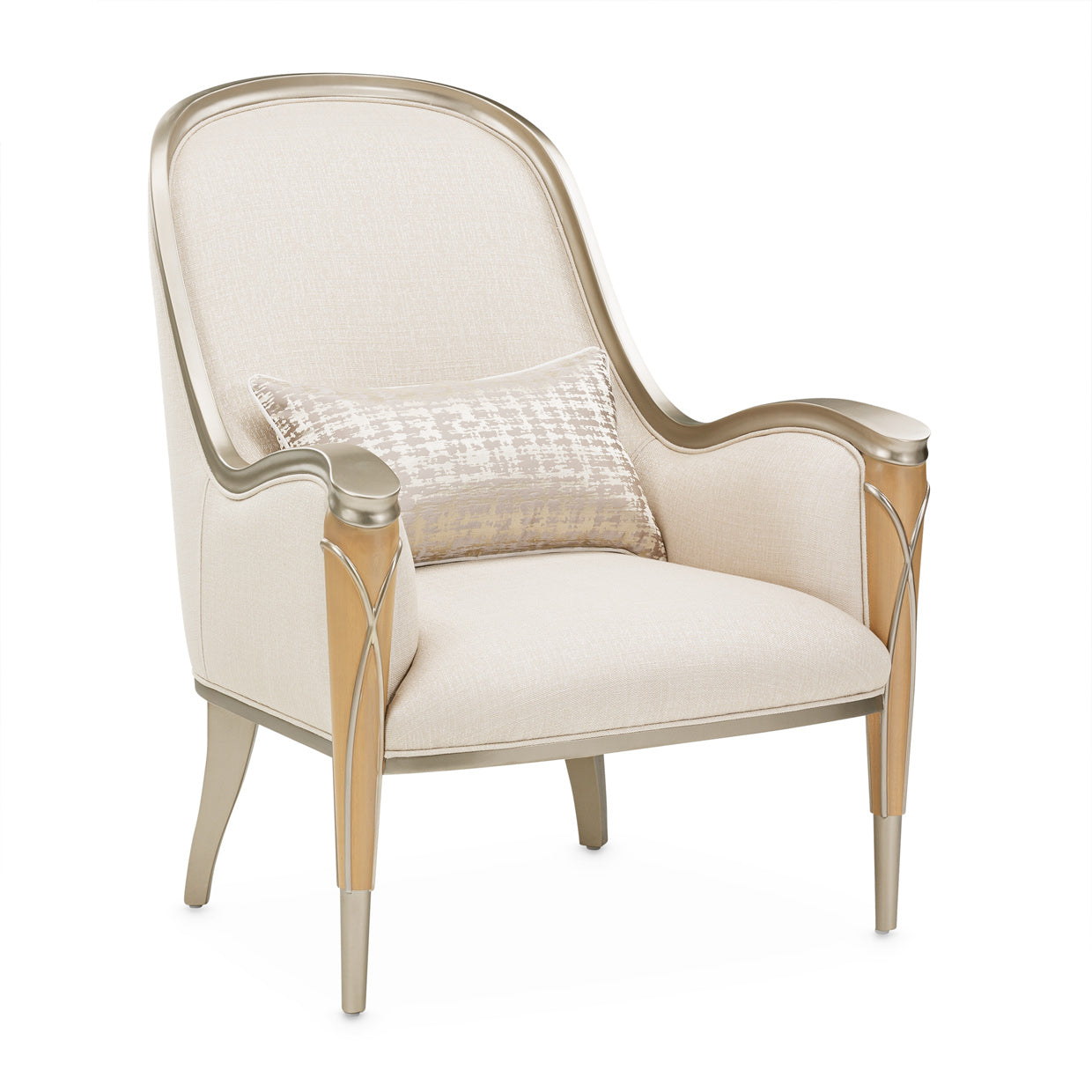 Villa Cherie Caramel Sofa