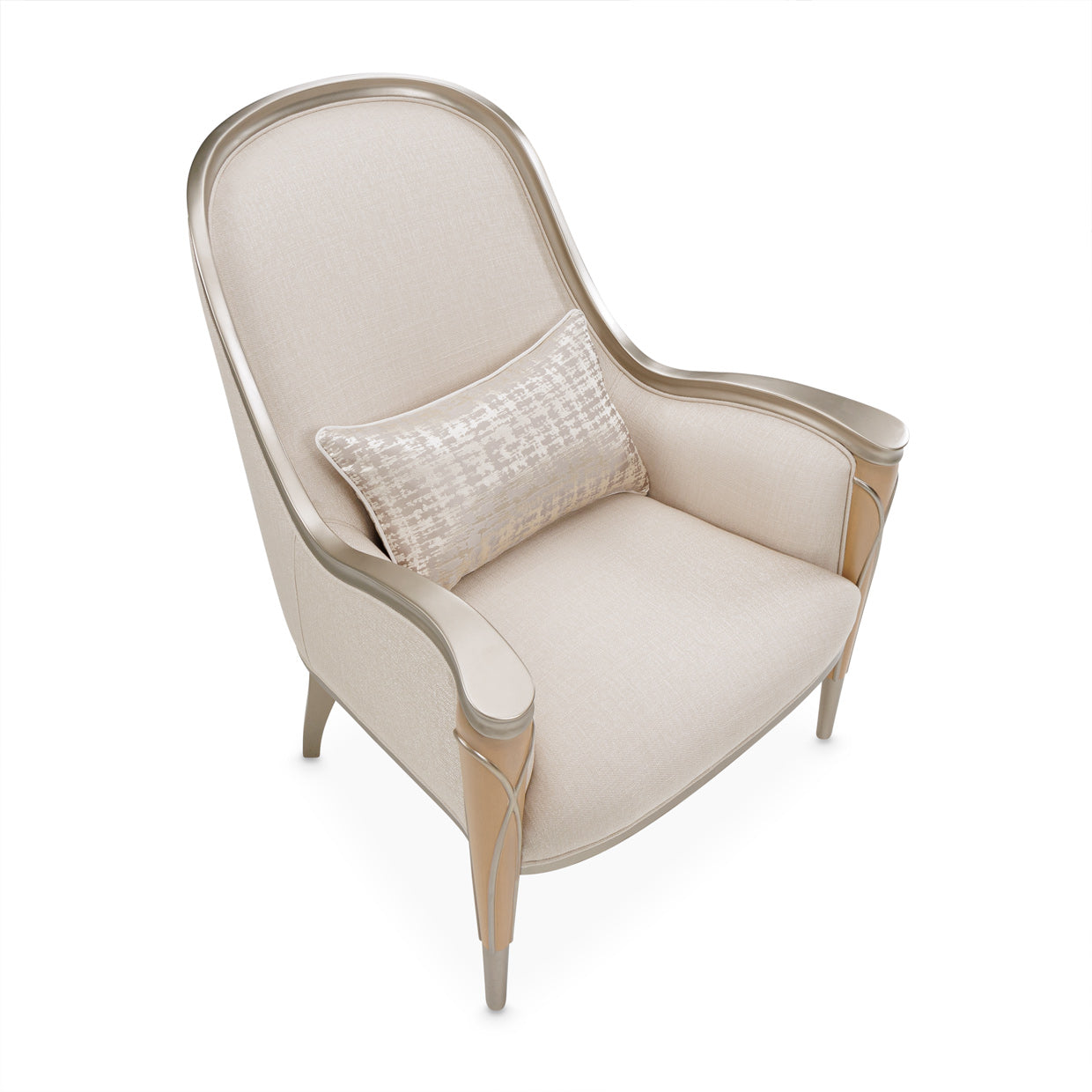 Villa Cherie Caramel Sofa