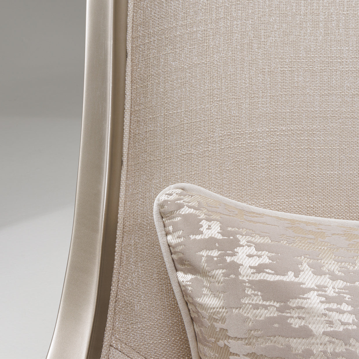 Villa Cherie Caramel Sofa
